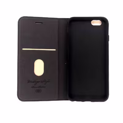 کیف کلاسوری اچ دی دی مدل HD-001 مناسب برای گوشی موبایل اپل iphone 6