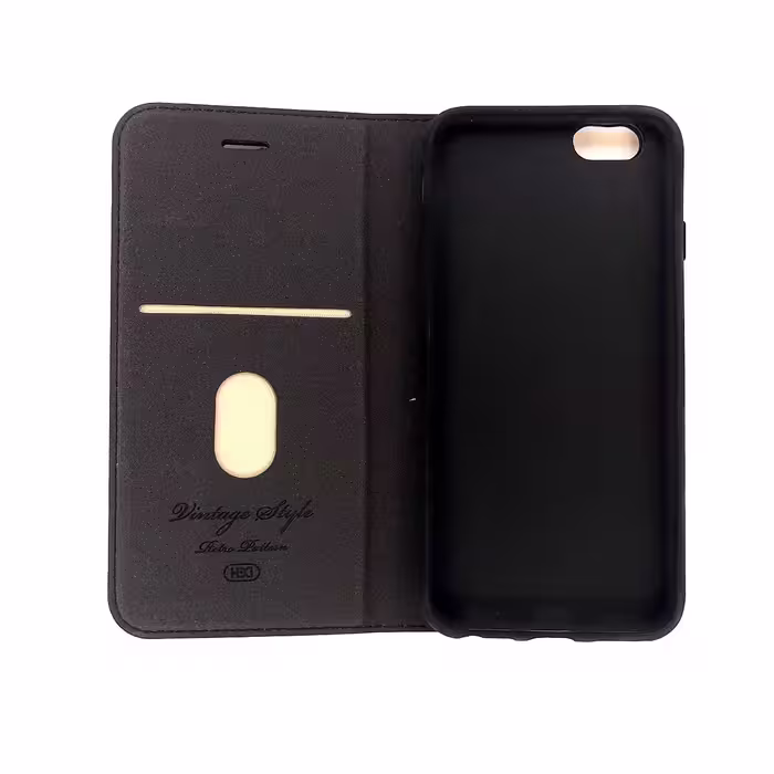 کیف کلاسوری اچ دی دی مدل HD-001 مناسب برای گوشی موبایل اپل iphone 6