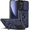 کاور کانواس مدل Batman مناسب برای گوشی موبایل شیائومی Mi 12 Lite