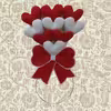 آویز حوله طرح قلب مدل M5042