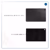 برچسب پوششی ماهوت مدل Black-Snake-Leather مناسب برای تبلت سامسونگ Galaxy Tab S5e 10.5 2019 T720