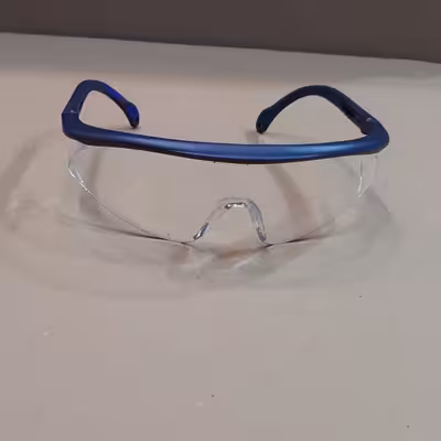 عینک ایمنی توتاص مدل AT117