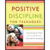 کتاب Positive Discipline for Teenagers اثر Jane Nelsen Ed.D. and Lynn Lott انتشارات Harmony