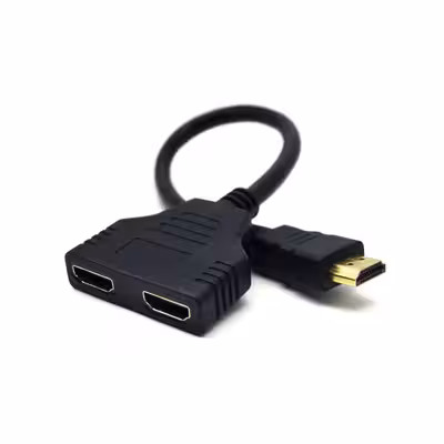 اسپلیتر مدل 1T2