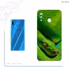 برچسب پوششی ماهوت مدل Snake مناسب برای گوشی موبایل سامسونگ Galaxy A30