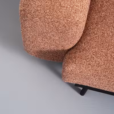 کاناپه 3 نفره پیرو مدل شیتو