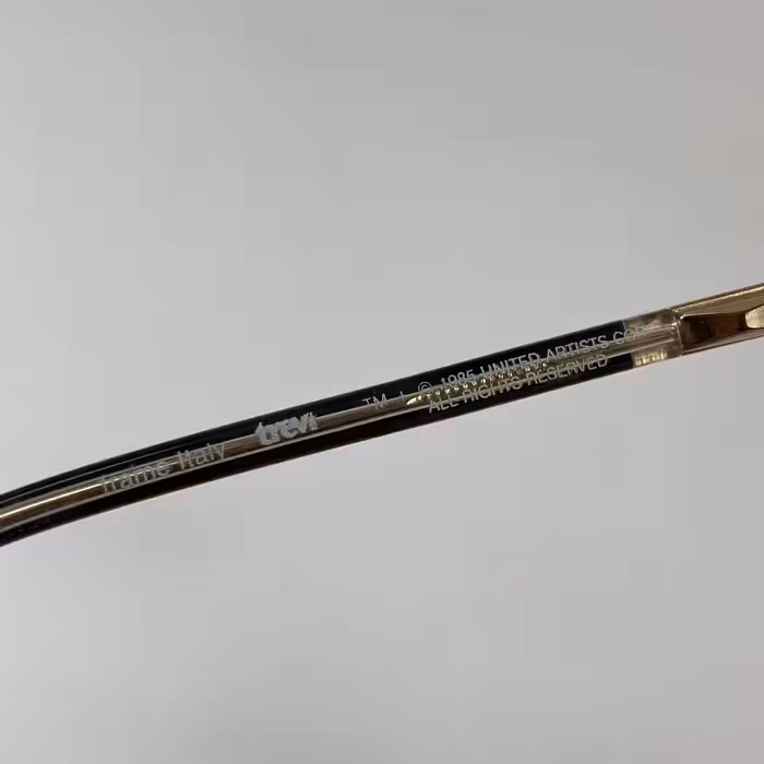 فریم عینک طبی پسرانه تروی مدل 80