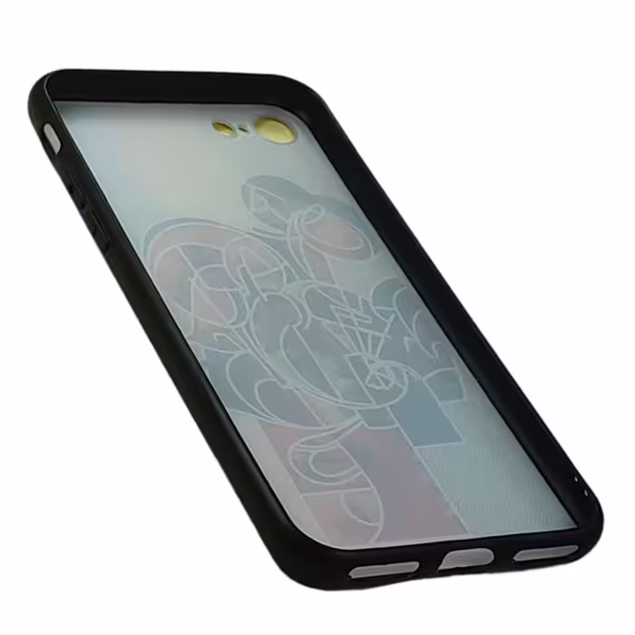 کاور کد 400150 مناسب برای گوشی موبایل اپل iPhone 7/8