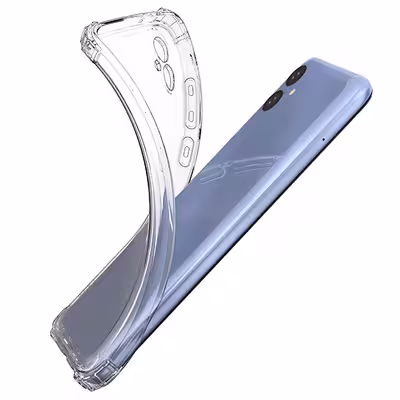 کاور اودین مدل YUNIX مناسب برای گوشی موبایل سامسونگ Galaxy A04 / A04E