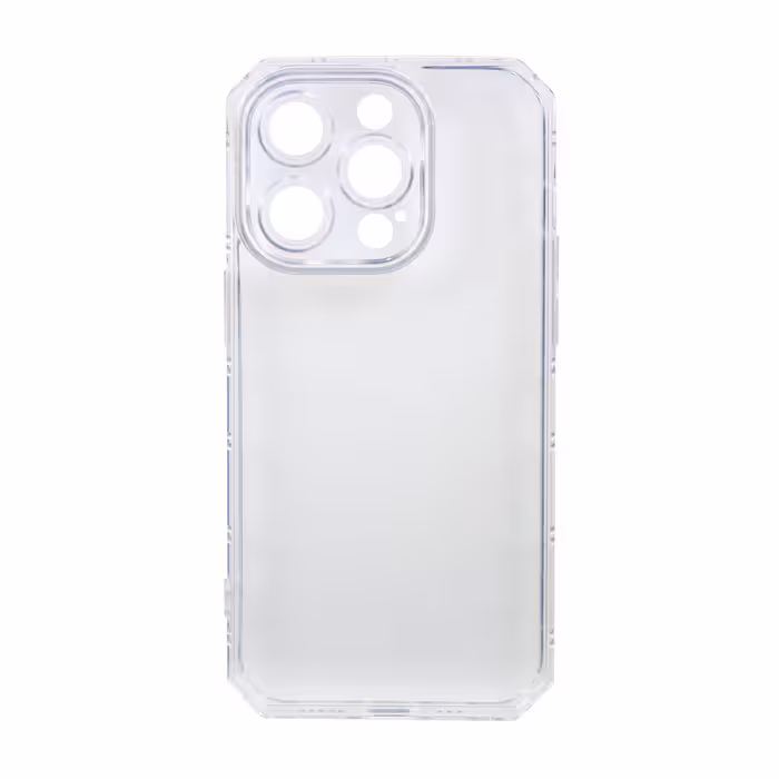 کاور مدل SHF کد 1MS مناسب برای گوشی موبایل اپل Iphone 14 Pro