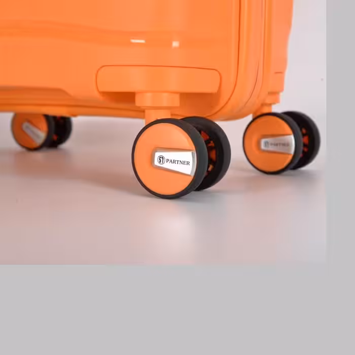 مجموعه دو عددی چمدان پارتنر مدل 03