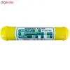 فیلتر دستگاه تصفیه کننده آب تانک پک مدل TP - F200 مجموعه 3 عددی