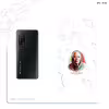 برچسب پوششی ماهوت مدل Simin Daneshvar مناسب برای گوشی موبایل شیائومی Mi 10T 5G