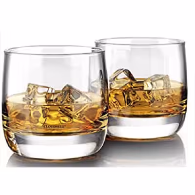 لیوان پاشاباغچه مدل راکس کد 62022 بسته شش عددی 