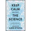 کتاب Keep Calm and Trust the Science اثر Luke ONeill انتشارات Gill Books