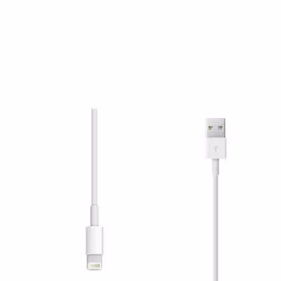 کابل تبدیل USB به لایتنینگ مدل Xs MAX طول 1 متر
