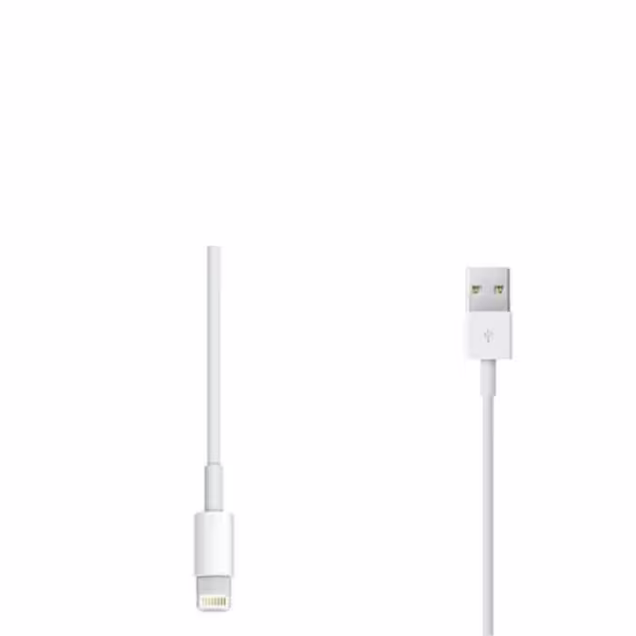 کابل تبدیل USB به لایتنینگ مدل Xs MAX طول 1 متر