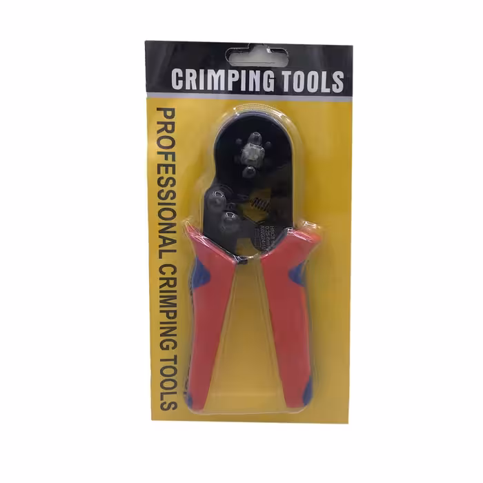 انبر پرس وایرشو  مدل HSC8  سایز 7 اینچ