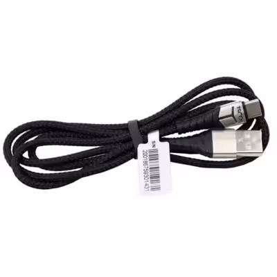  کابل تبدیل USB به USB-C تسکو مدل TCC186 طول 1 متر