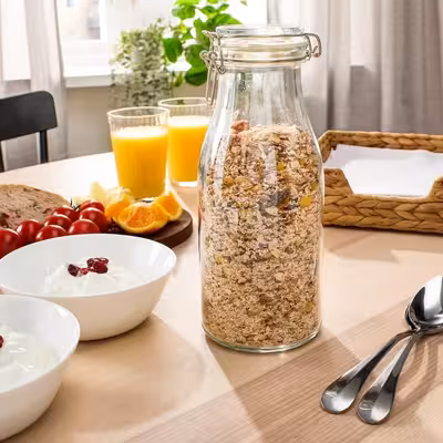 بانکه ایکیا مدل KORKEN کد41366