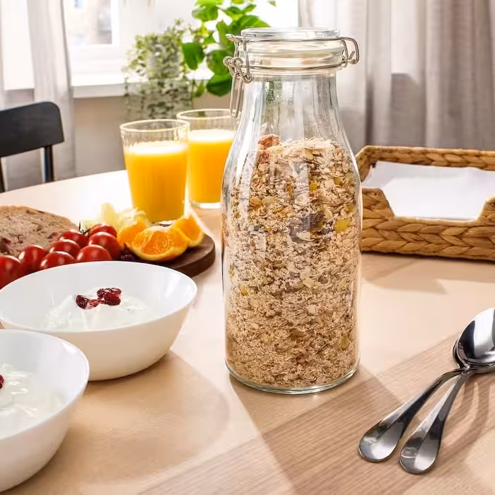 بانکه ایکیا مدل KORKEN کد41366