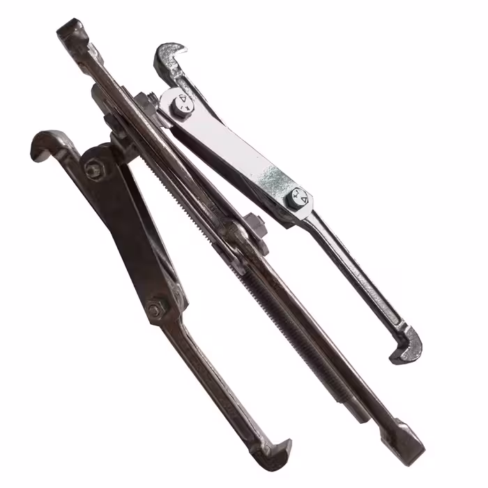 پولی کش سه شاخ جی اف  مدل FQRS- 08