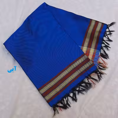 دستمال سر و گردن مدل یزدی اعلاء کد M15