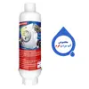 فیلتر رسوب‌گیر ماشین لباسشویی و ظرفشویی لابستر مدل 3/New-L100 مجموعه 3 عددی