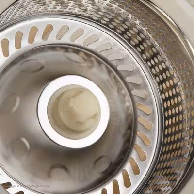 سطل و زمین شوی همارا مدل Rotating Bucket 8699