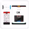 برچسب پوششی ماهوت مدل Mitsubishi Motor مناسب برای تبلت سامسونگ Galaxy Tab 3 8.0 2013 T311