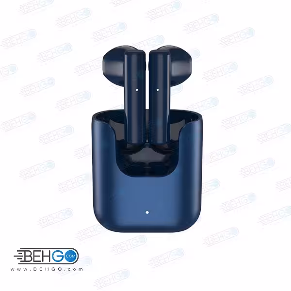 هندزفری بلوتوث کیو سی وای اورجینال هدفون شیائومی مدل QCY T12s