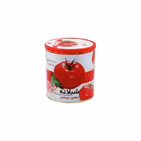 رب گوجه فرنگی شیلانه 800 گرمی