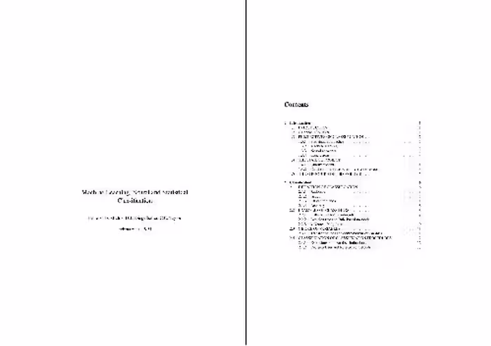 خرید و دانلود نسخه کامل کتاب Machine Learning Neural And Statistical Classification