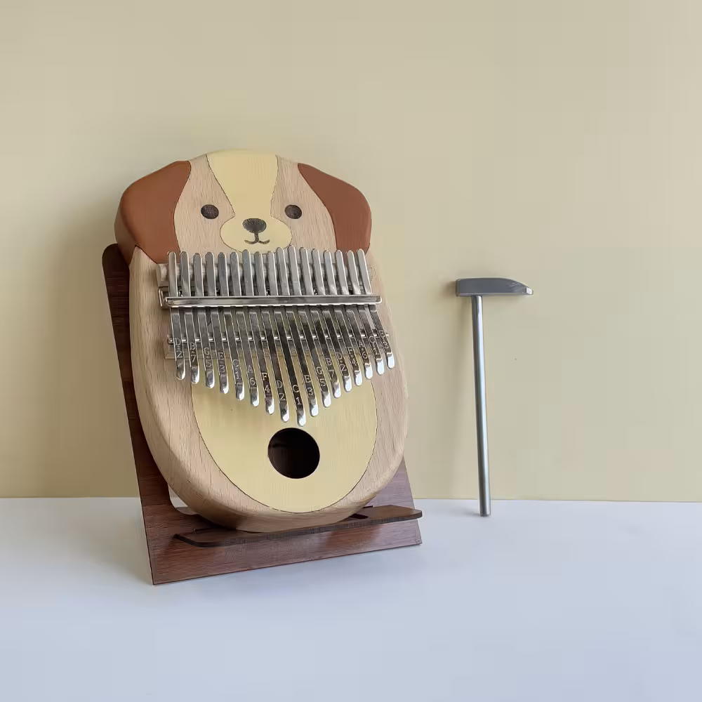 کالیمبا17تیغه سگ