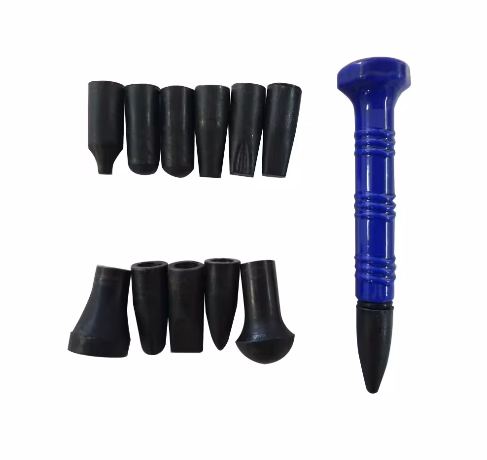 قلم نیش خوابان 12 سر صافکاری PDR