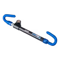 قفل فرمان و پدال