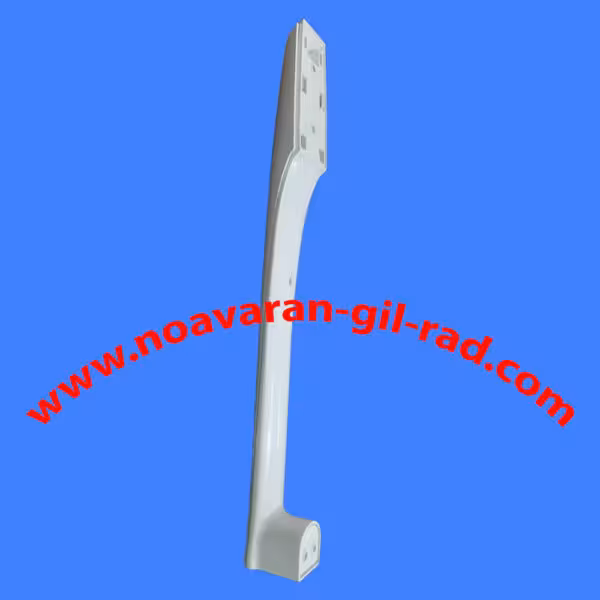 دستگیره یخچال ال جی جدید بلند