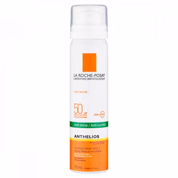 اسپری ضد آفتاب SPF 50 لاروش پوزای