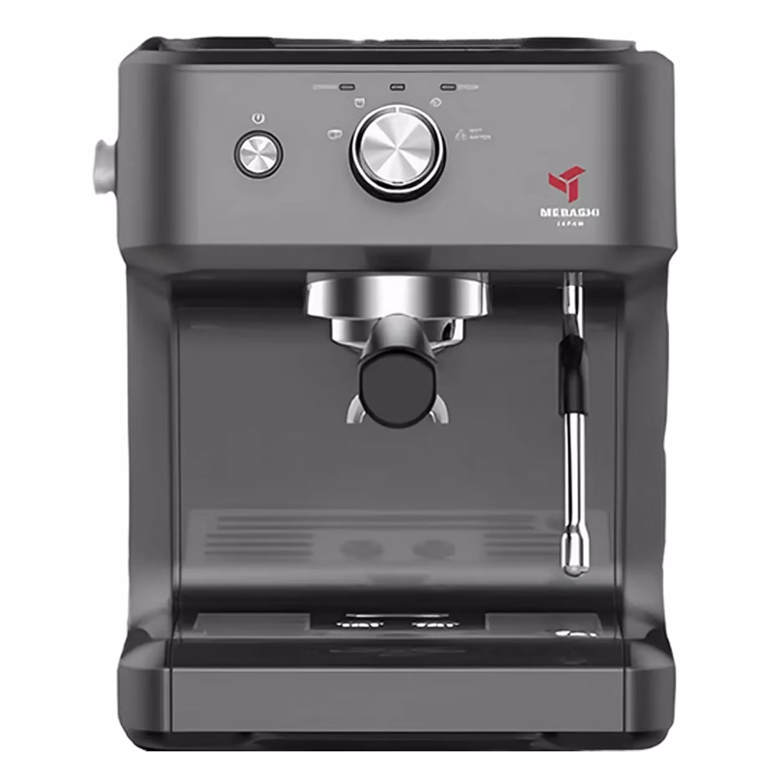 اسپرسو ساز مباشی مدل ME-ECM2045