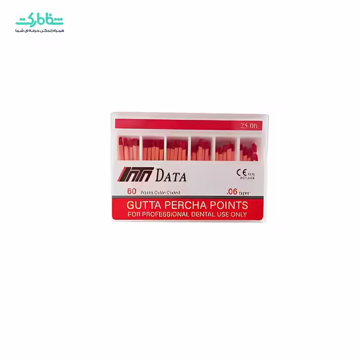 گوتا 6% DATA