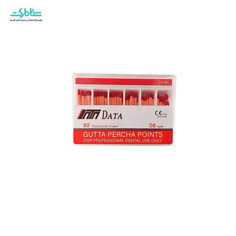 گوتا 6% DATA