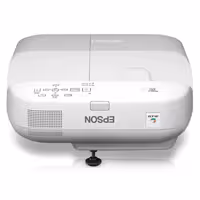 ویدئو پروژکتور استوک اپسون مدل Epson PowerLite 470