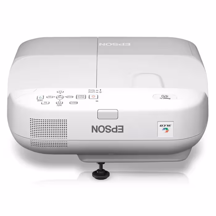 ویدئو پروژکتور استوک اپسون مدل Epson PowerLite 470
