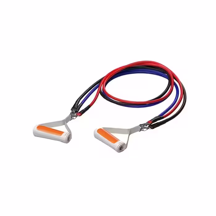 کش ورزشی هوشمند پرودو مدل Porodo Lifestyle Smart Resistance Band