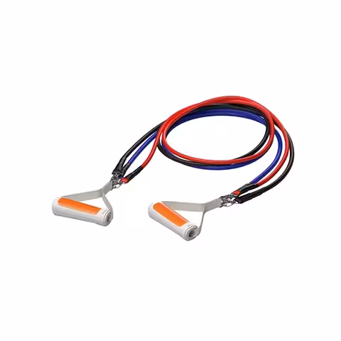 کش ورزشی هوشمند پرودو مدل Porodo Lifestyle Smart Resistance Band