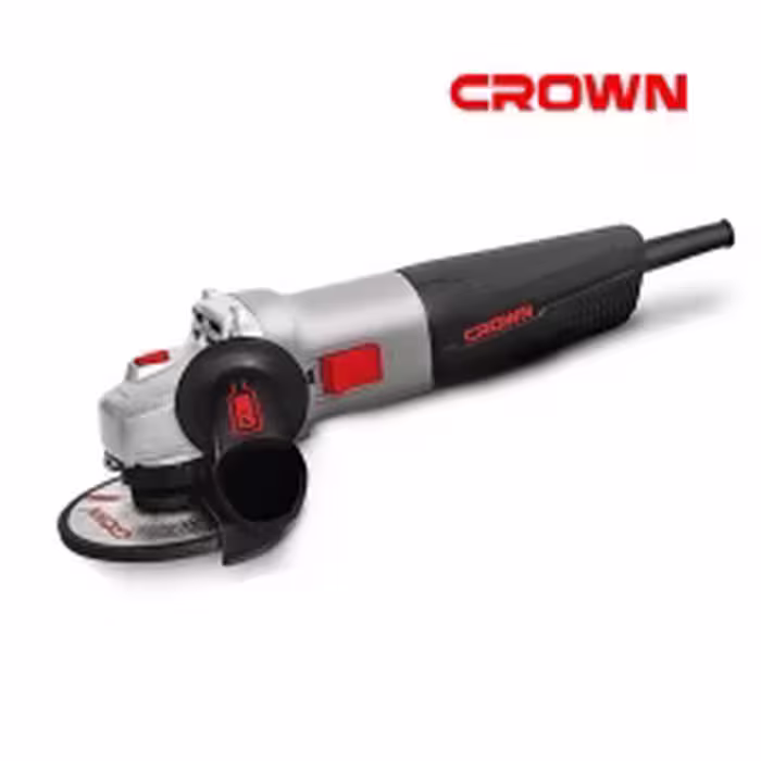 مینی فرز با موتور پرقدرت 720 وات، برند کرون، مدل CT 13499