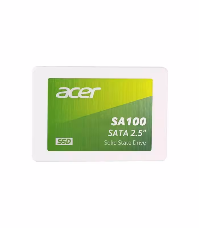 Acer SA100 SATAIII
