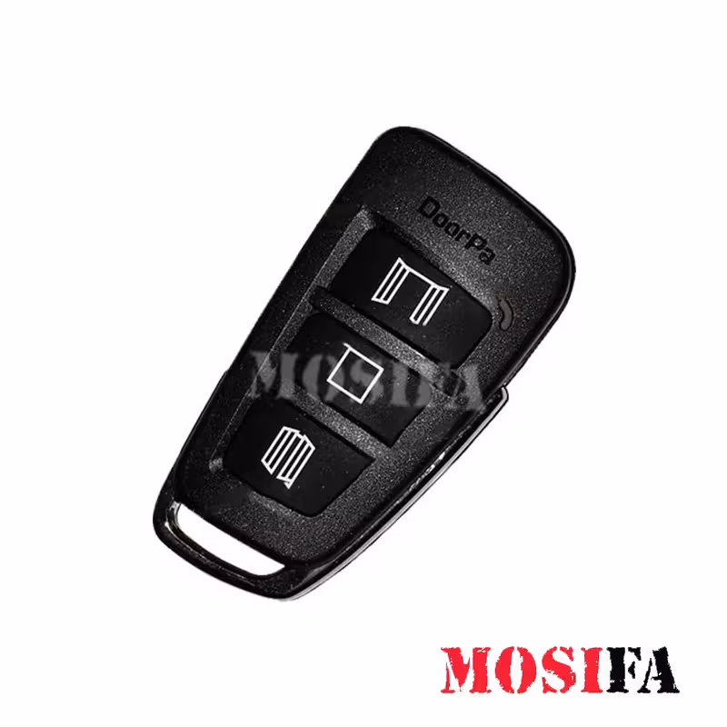 ریموت کنترل دورپا