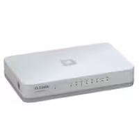 سوئیچ D-Link DGS-1008A 8-Port