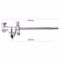گیره سوپروایزر کوپو مدل KUPO KCP-601
